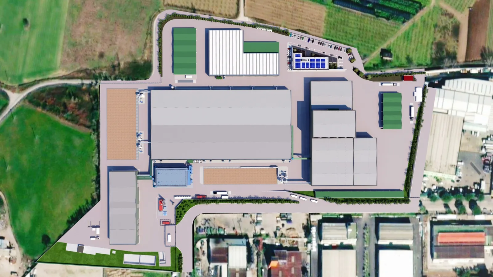 Da UPRISE tre progetti per accedere ai fondi del PNRR